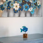Appartement Charm T2 With Big Terrace Self Check-in Albufeira