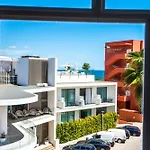 Charm T2 With Big Terrace Self Check-in Albufeira