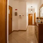 Charm T2 With Big Terrace Self Check-in *