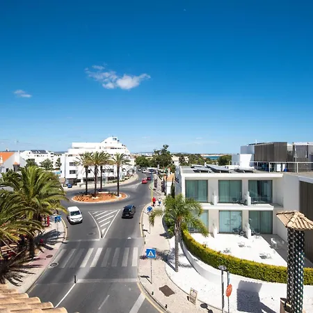 Charm T2 With Big Terrace Self Check-in Διαμέρισμα *