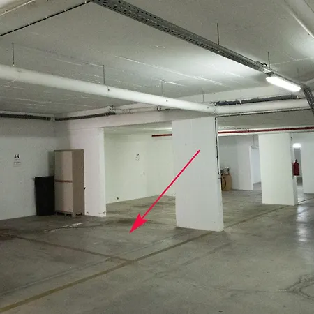 Διαμέρισμα Charm T2 With Big Terrace Self Check-in