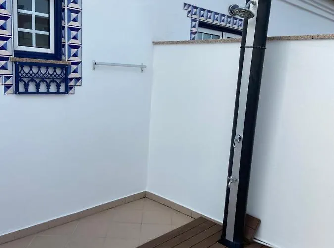 Charm T2 With Big Terrace Self Check-in *