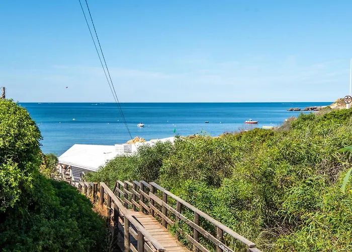 Διαμέρισμα Charm T2 With Big Terrace Self Check-in *