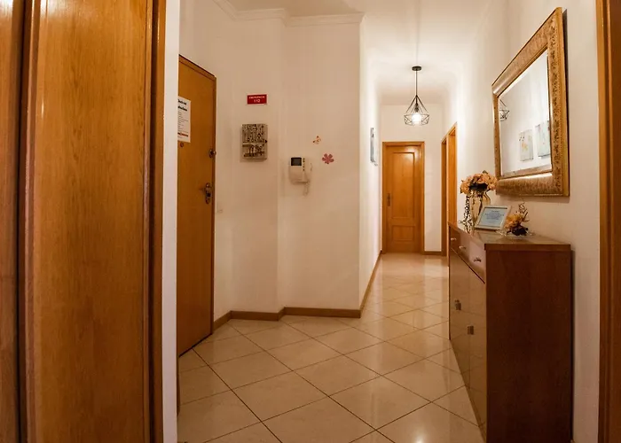 Charm T2 With Big Terrace Self Check-in *