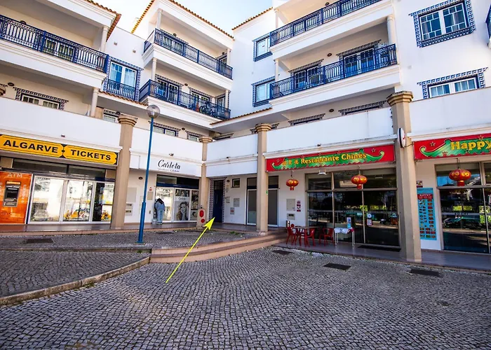 Διαμέρισμα Charm T2 With Big Terrace Self Check-in *