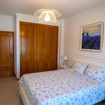 Apartment Charm T2 With Big Terrace Self Check-in