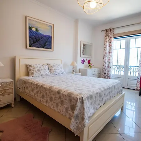 Charm T2 With Big Terrace Self Check-in Apartment *