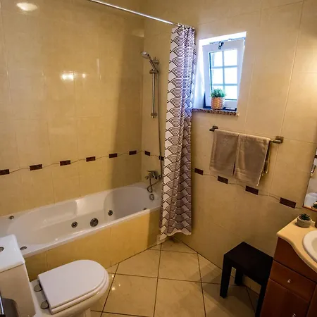 Charm Apartment T2 With Big Private Terrace Self Check-In *