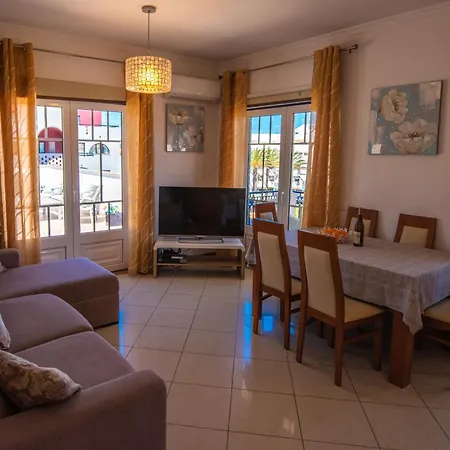 Apartment Charm T2 With Big Terrace Self Check-in
