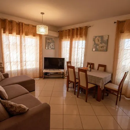 Charm T2 With Big Terrace Self Check-in Apartment Albufeira