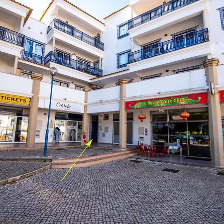 Apartment Charm T2 With Big Terrace Self Check-in *