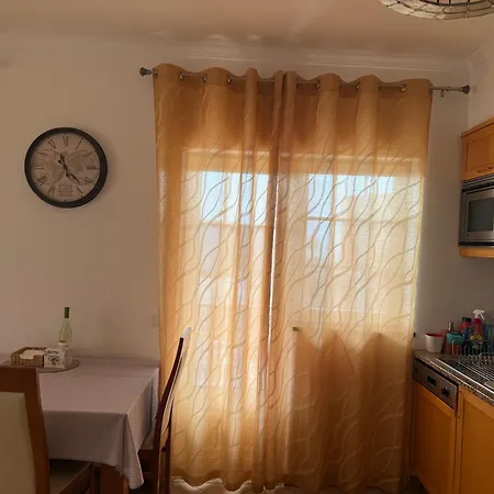 Charm Apartment T2 With Big Private Terrace Self Check-In *