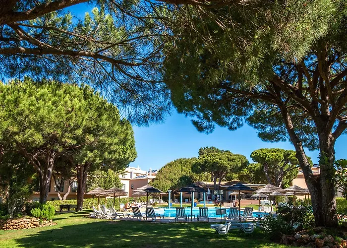 Apartamento Charm T2 With Big Terrace Self Check-in Albufeira
