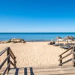 Charm T2 With Big Terrace Self Check-in Apartamento Albufeira