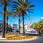 Charm T2 With Big Terrace Self Check-in Apartamento Albufeira